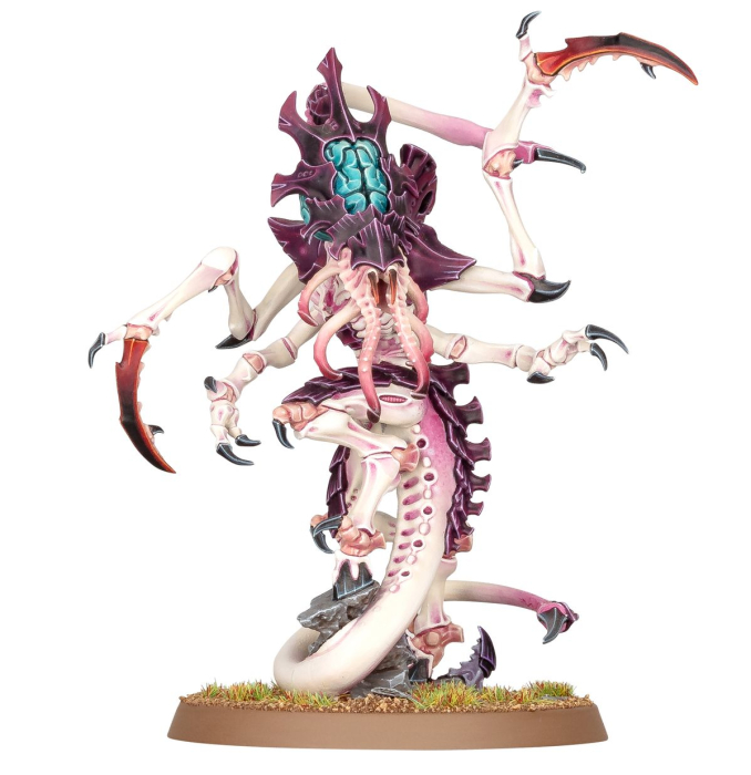 Warhammer®40.000- Tyranids: Neurolictor