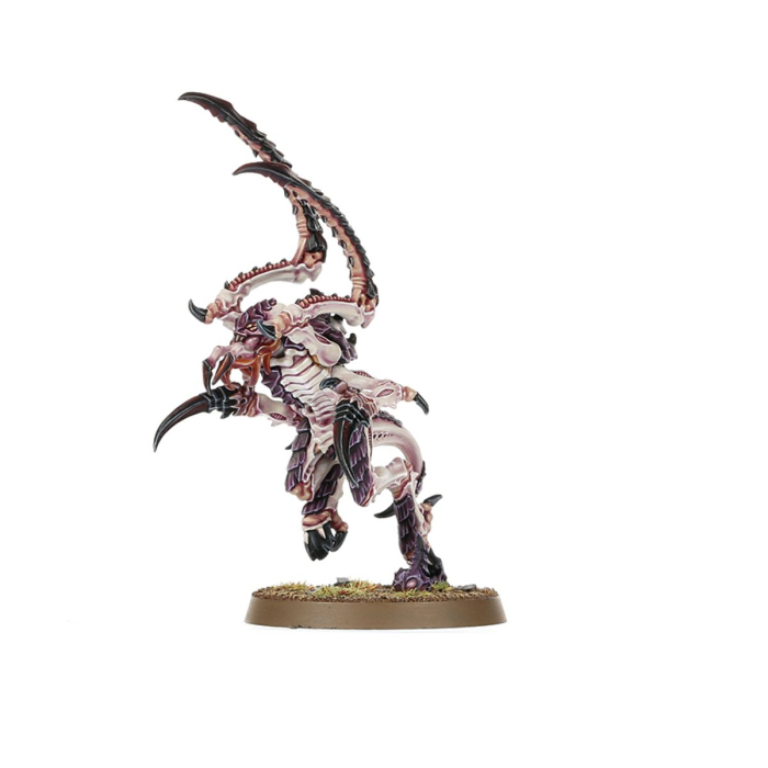 Preview: Warhammer®40.000- Tyranids: Von Ryan’s Leapers