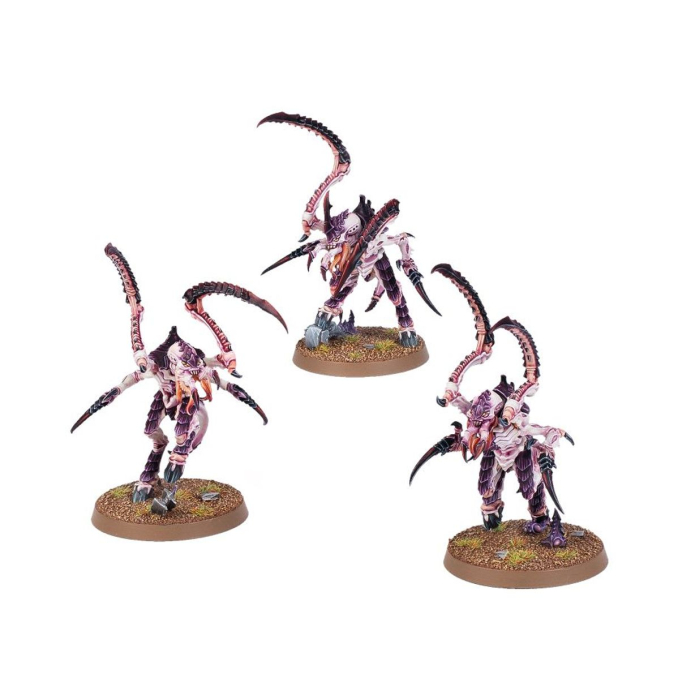 Warhammer®40.000- Tyranids: Von Ryan’s Leapers