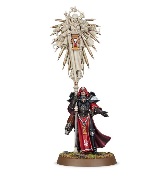 Warhammer®40.000- ADEPTA SORORITAS: Imagifier