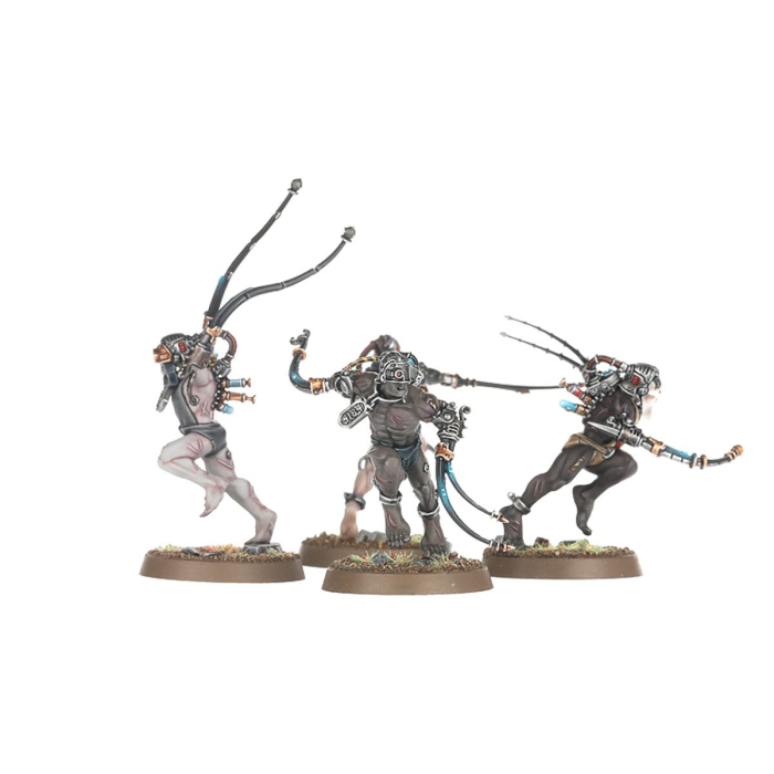 Warhammer®40.000- ADEPTA SORORITAS: Arco-Flagellants