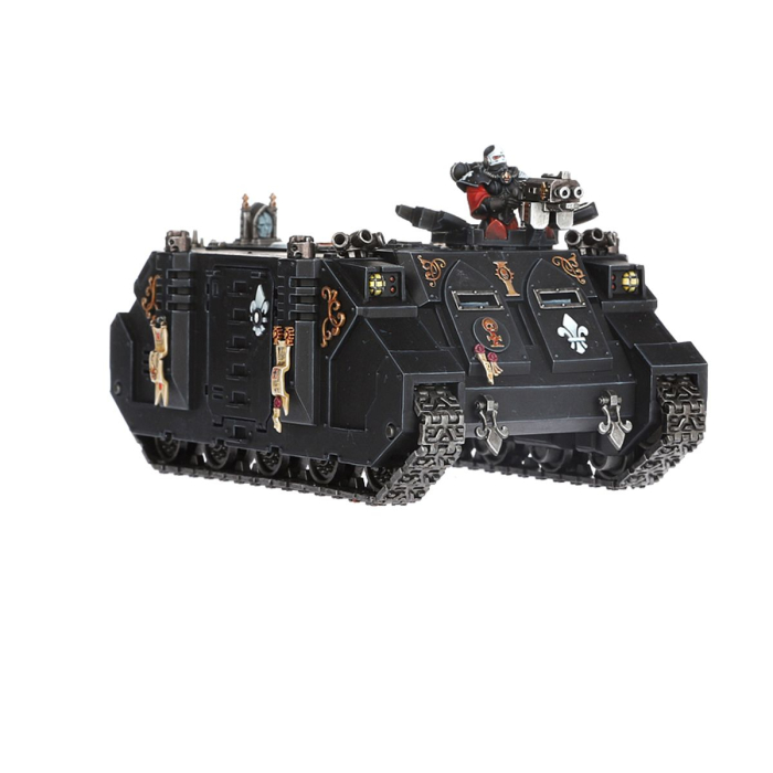Warhammer®40.000- ADEPTA SORORITAS: Rhino