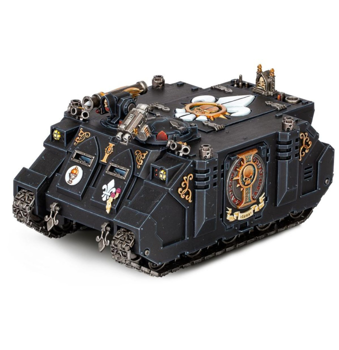 Warhammer®40.000- ADEPTA SORORITAS: Rhino