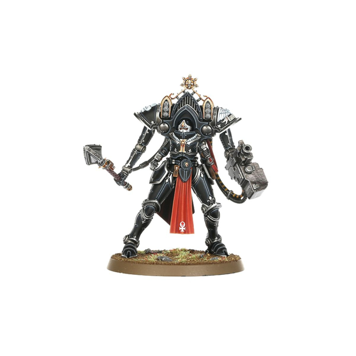 Warhammer®40.000- ADEPTA SORORITAS: Paragon Warsuit