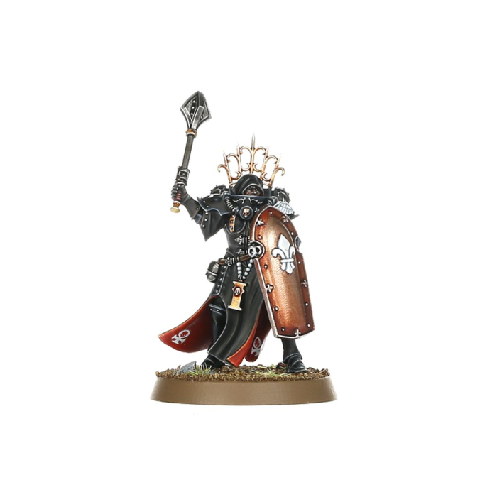 Preview: Warhammer®40.000 - Adepta Sororitas: Celestian Sacresants