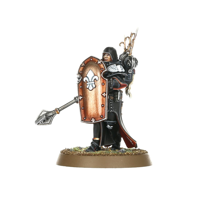 Preview: Warhammer®40.000 - Adepta Sororitas: Celestian Sacresants