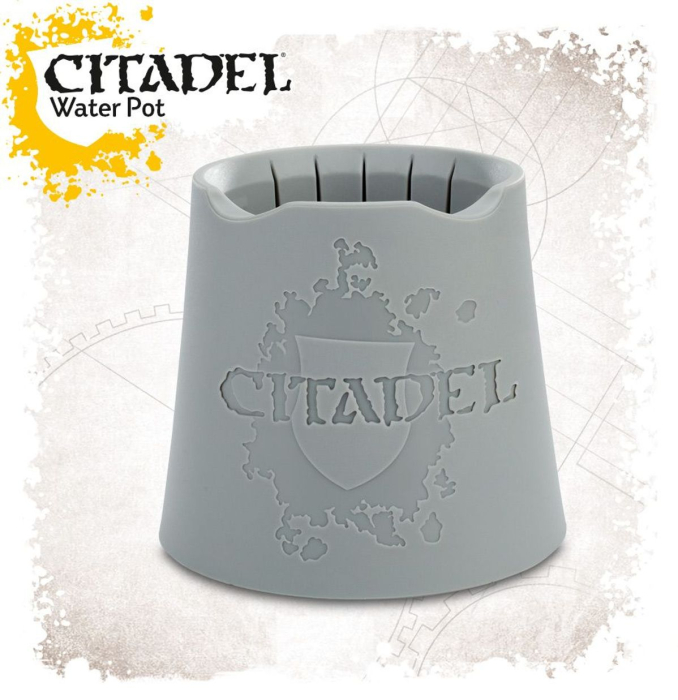 Citadel® - Wassertopf