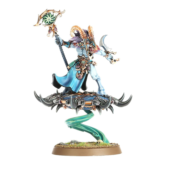 Warhammer®-40.000: Combat Patrol - Thousand Sons