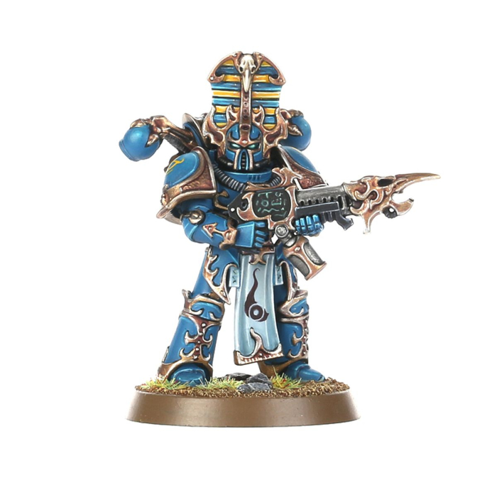 Warhammer®-40.000: Combat Patrol - Thousand Sons