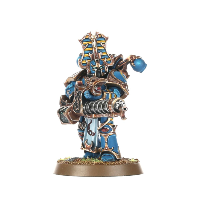 Warhammer®-40.000: Combat Patrol - Thousand Sons