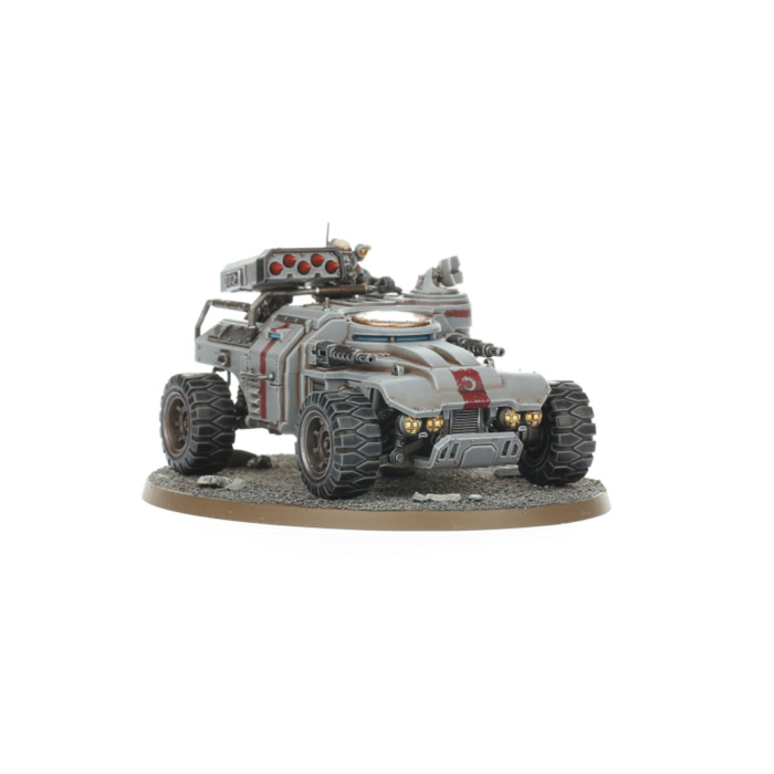 Warhammer®-40.000 - Combat Patrol: Genestealer Cults