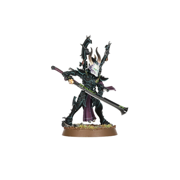Warhammer®-40.000: Combat Patrol - Drukhari