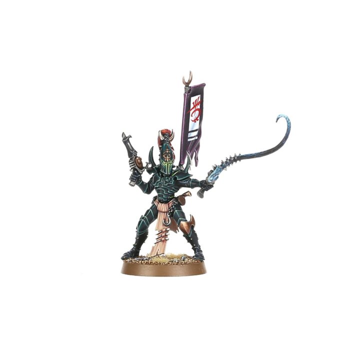 Warhammer®-40.000: Combat Patrol - Drukhari
