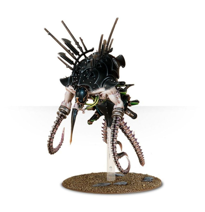 Warhammer®-40.000 - Combat Patrol: Drukhari