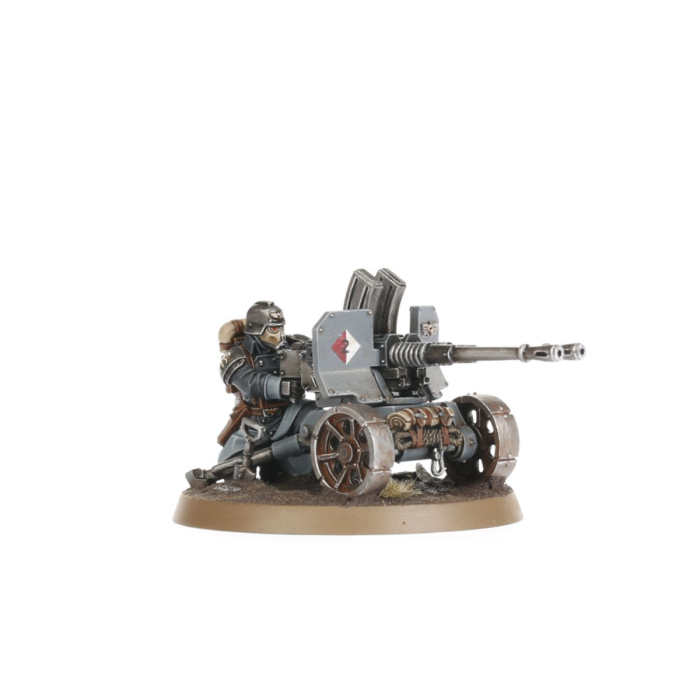 Warhammer®-40.000 - Combat Patrol: Death Korps of Krieg