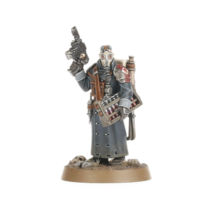Warhammer®-40.000 - Combat Patrol: Death Korps of Krieg