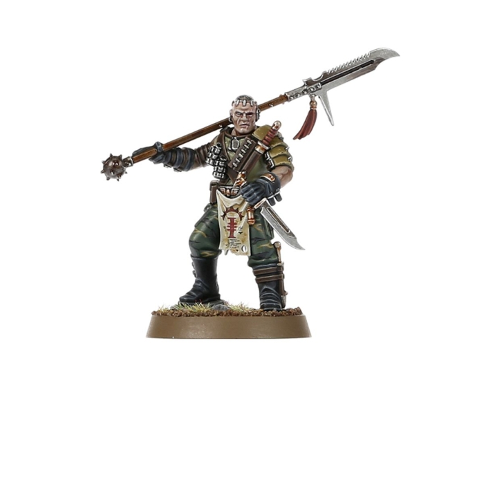 Warhammer®-40.000: Combat Patrol - Imperial Agents