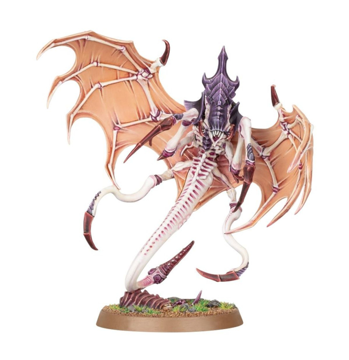 Warhammer®-40.000 - Combat Patrol: Tyranid Assault Brood