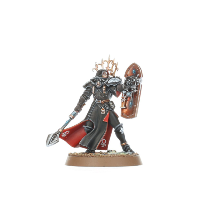 Warhammer®-40.000: Combat Patrol -Adeptus Sororitas