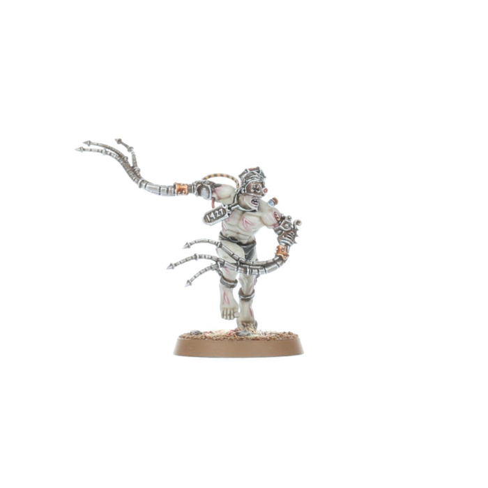 Warhammer®-40.000: Combat Patrol -Adeptus Sororitas