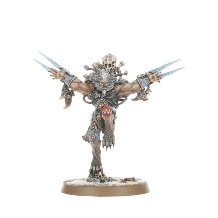 Warhammer®-40.000 - Combat Patrol: Space Wolves