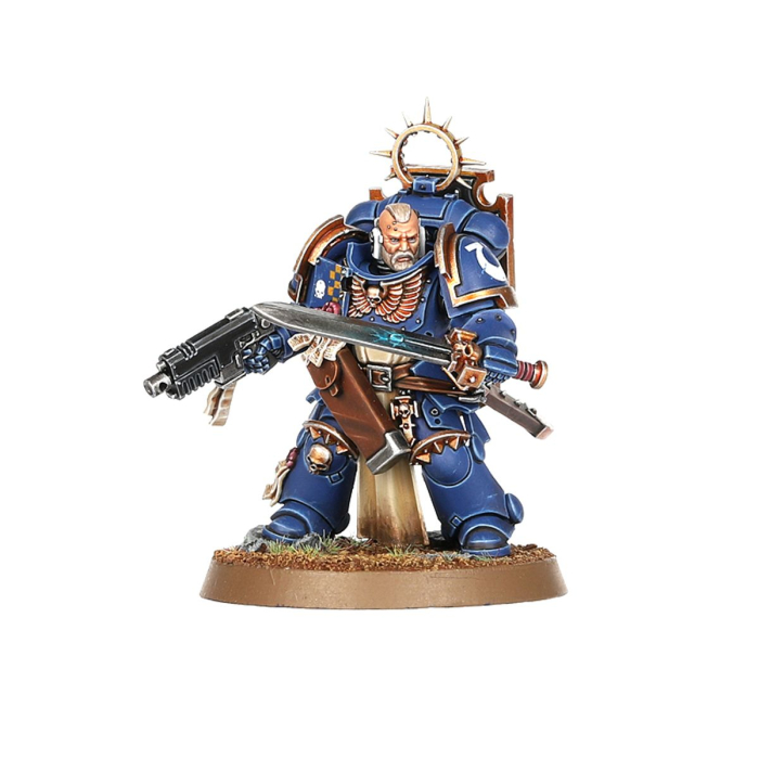 Warhammer®-40.000 - Combat Patrol: Black Templars