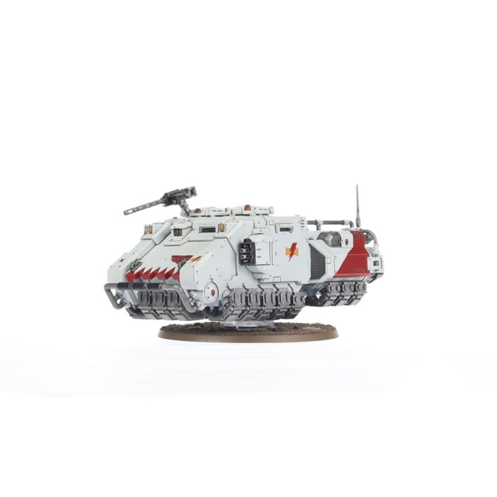 Warhammer®-40.000: Combat Patrol - White Scars