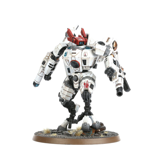 Warhammer®-40.000: Combat Patrol - T´au Empire