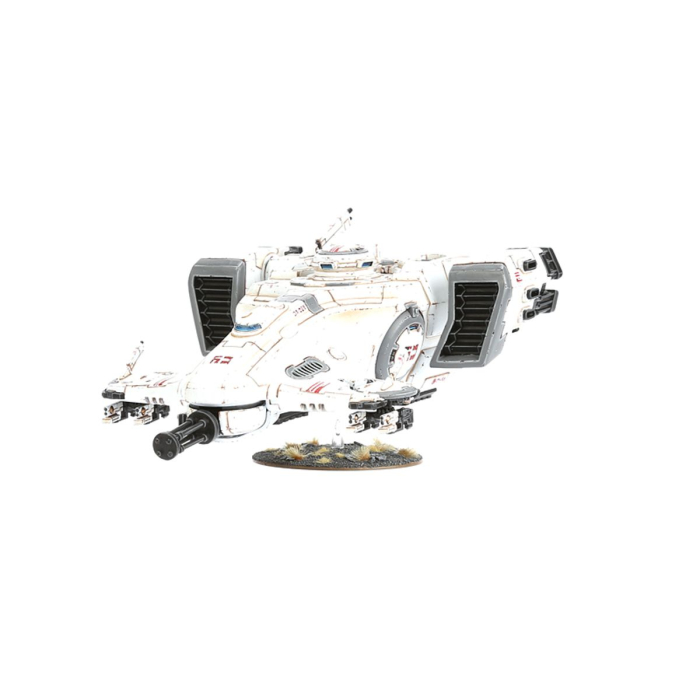 Warhammer®-40.000: Combat Patrol - T´au Empire
