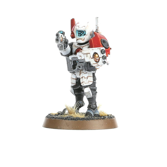 Warhammer®-40.000: Combat Patrol - T´au Empire