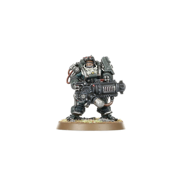 Warhammer®-40.000 - Combat Patrol: Leagues of Votann