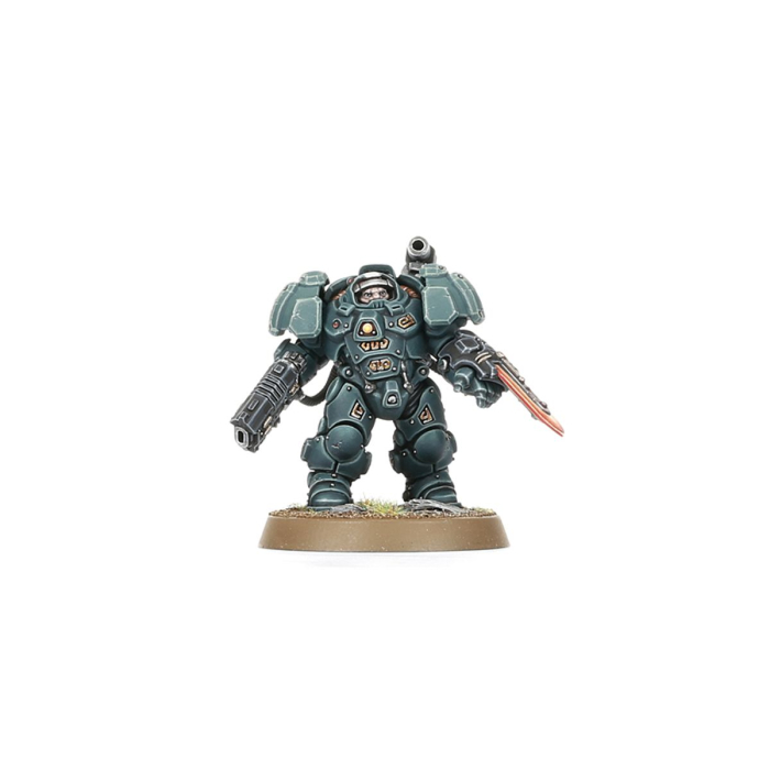 Warhammer®-40.000 - Combat Patrol: Leagues of Votann