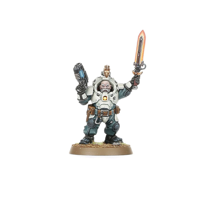 Warhammer®-40.000 - Combat Patrol: Leagues of Votann