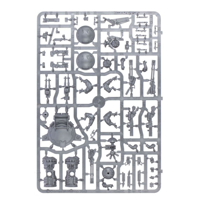 Warhammer®40.000- T´AU EMPIRE: PATHFINDER TEAM - SPÄHERTEAM