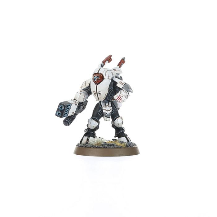 Warhammer®40.000- T´AU EMPIRE: STEALTH BATTLESUITS - GEIST-KAMPFANZÜGE