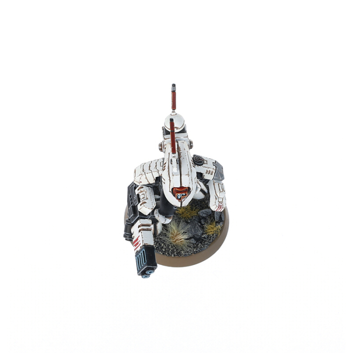 Warhammer®40.000- T´AU EMPIRE: STEALTH BATTLESUITS - GEIST-KAMPFANZÜGE