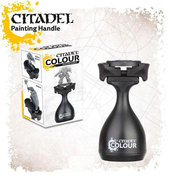 Citadel®: Colour Painting Handle