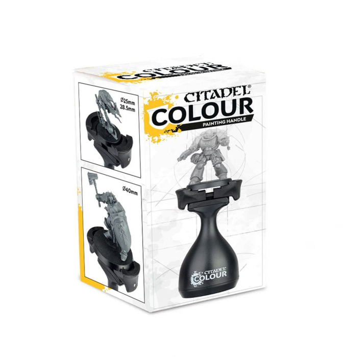 Citadel®: Colour Painting Handle