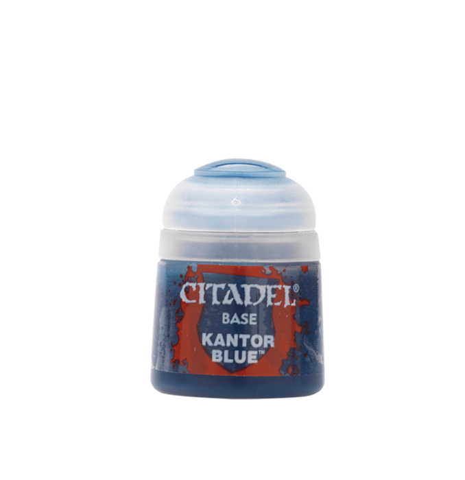 Citadel® - Base: Kantor Blue