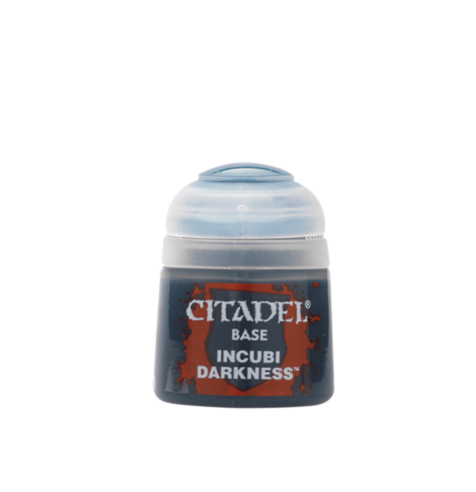 Citadel® - Base: Incubi Darkness