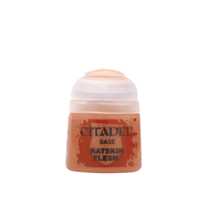 Citadel® - Base: Ratskin Flesh