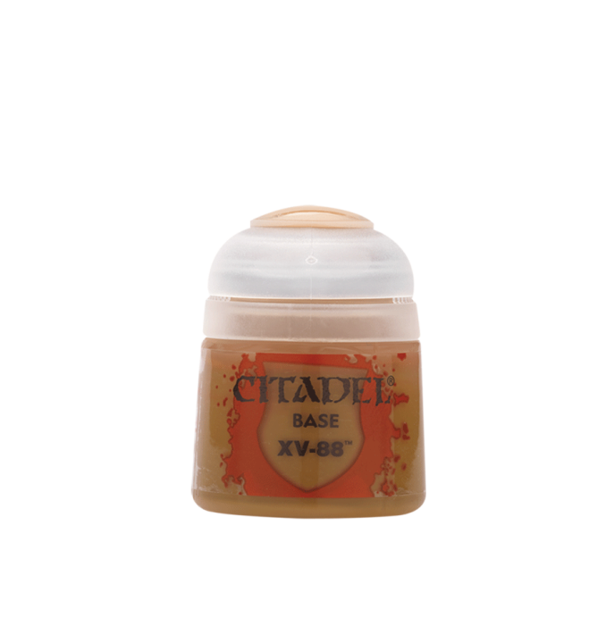 Citadel® - Base: XV-88