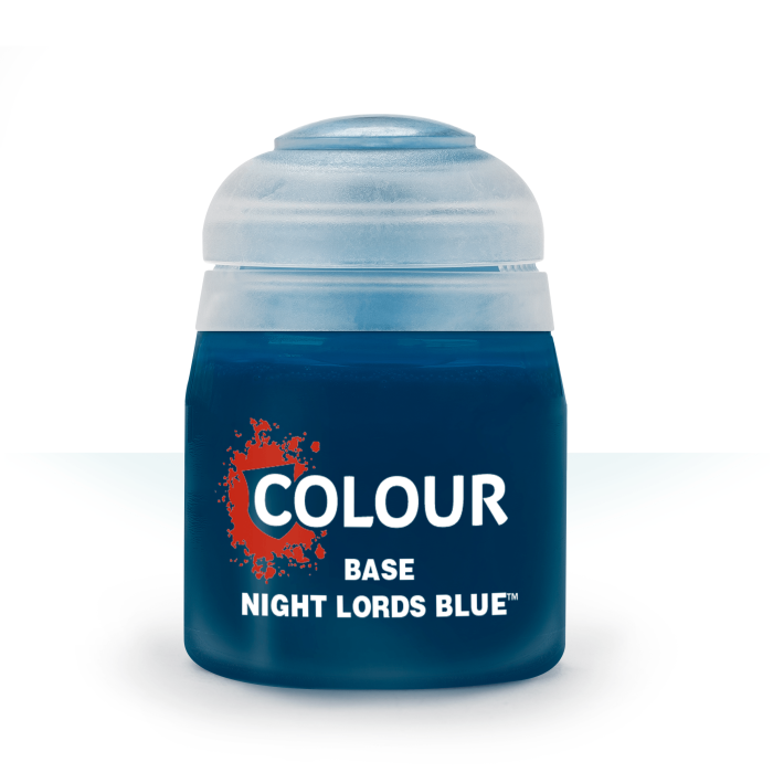 Citadel® - Base: Night Lords Blue