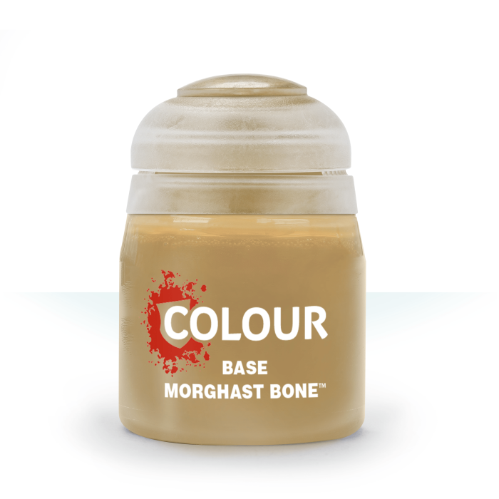 Citadel® - Base: Morghast Bone