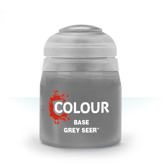 Citadel® - Base: Grey Seer