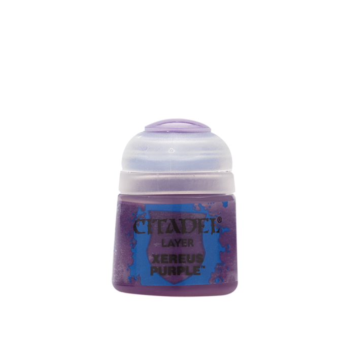 Citadel® - Layer: Xereus Purple