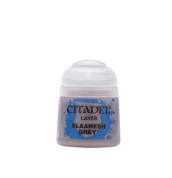 Citadel® - Layer: Slaanesh Grey