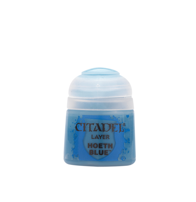 Citadel® - Layer: Hoeth Blue