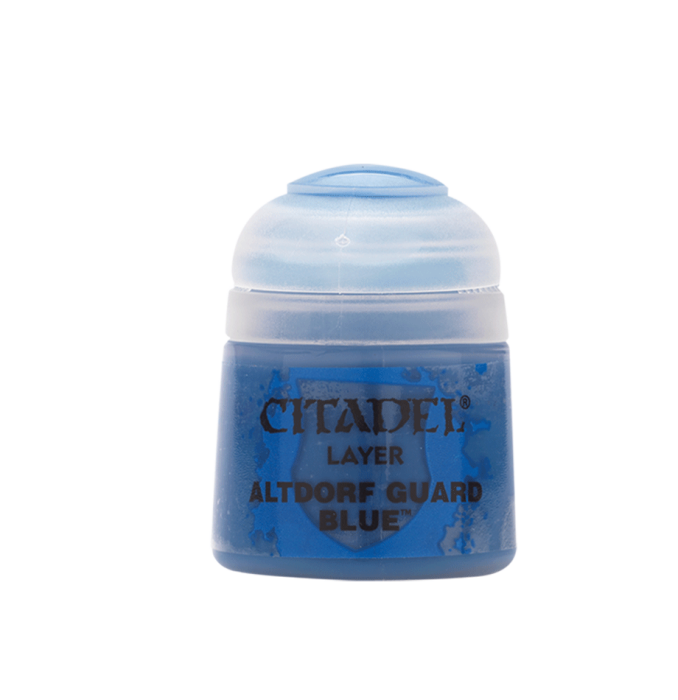 Citadel® - Layer: Altdorf Guard Blue