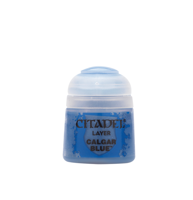Citadel® - Layer: Calgar Blue